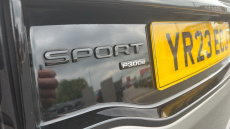 Land Rover Discovery Sport 1.5 P300e Urban Edition 5dr Auto [5 Seat] Station Wagon